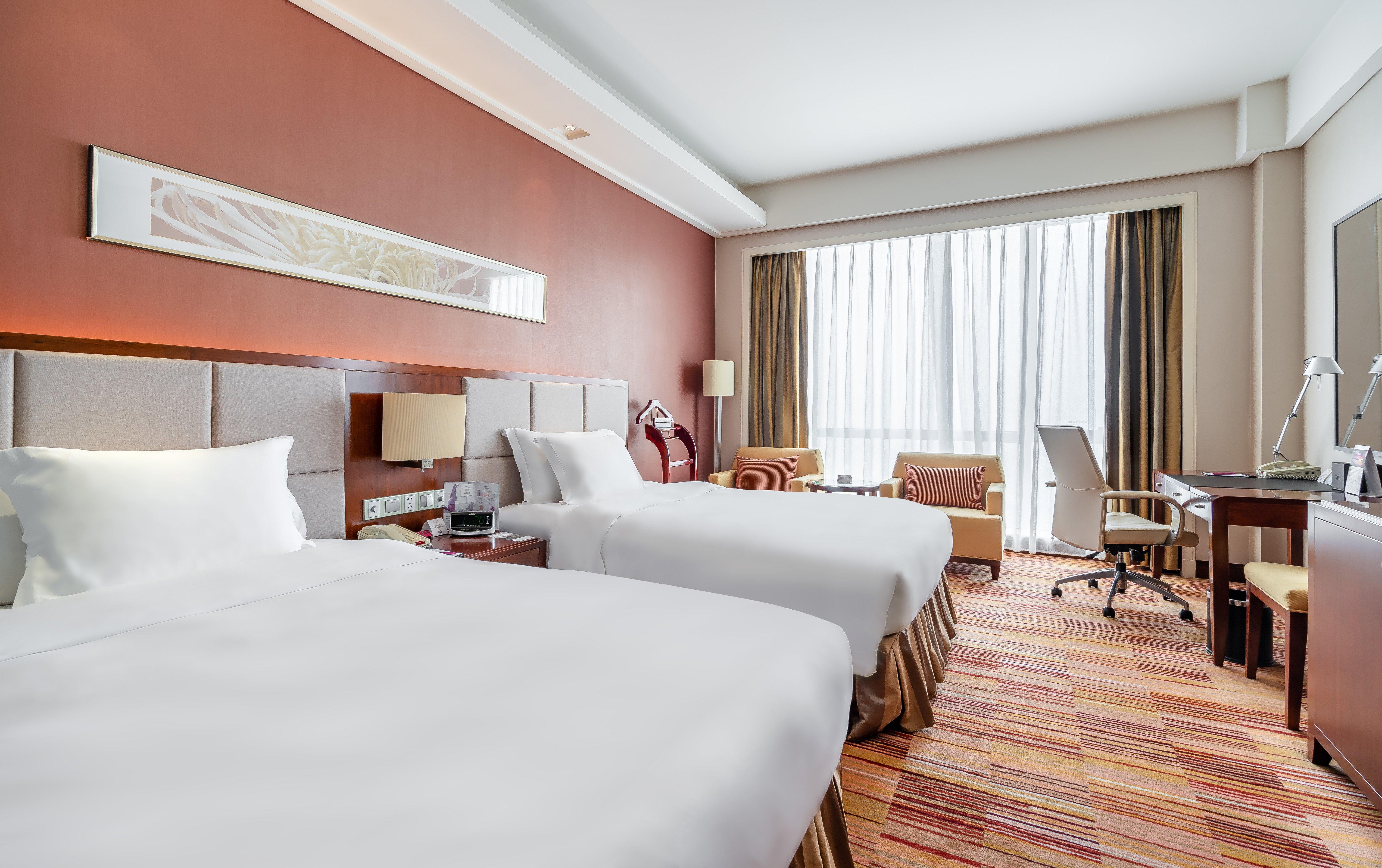 Crowne Plaza Zhongshan Xiaolan, An Ihg Hotel מראה חיצוני תמונה